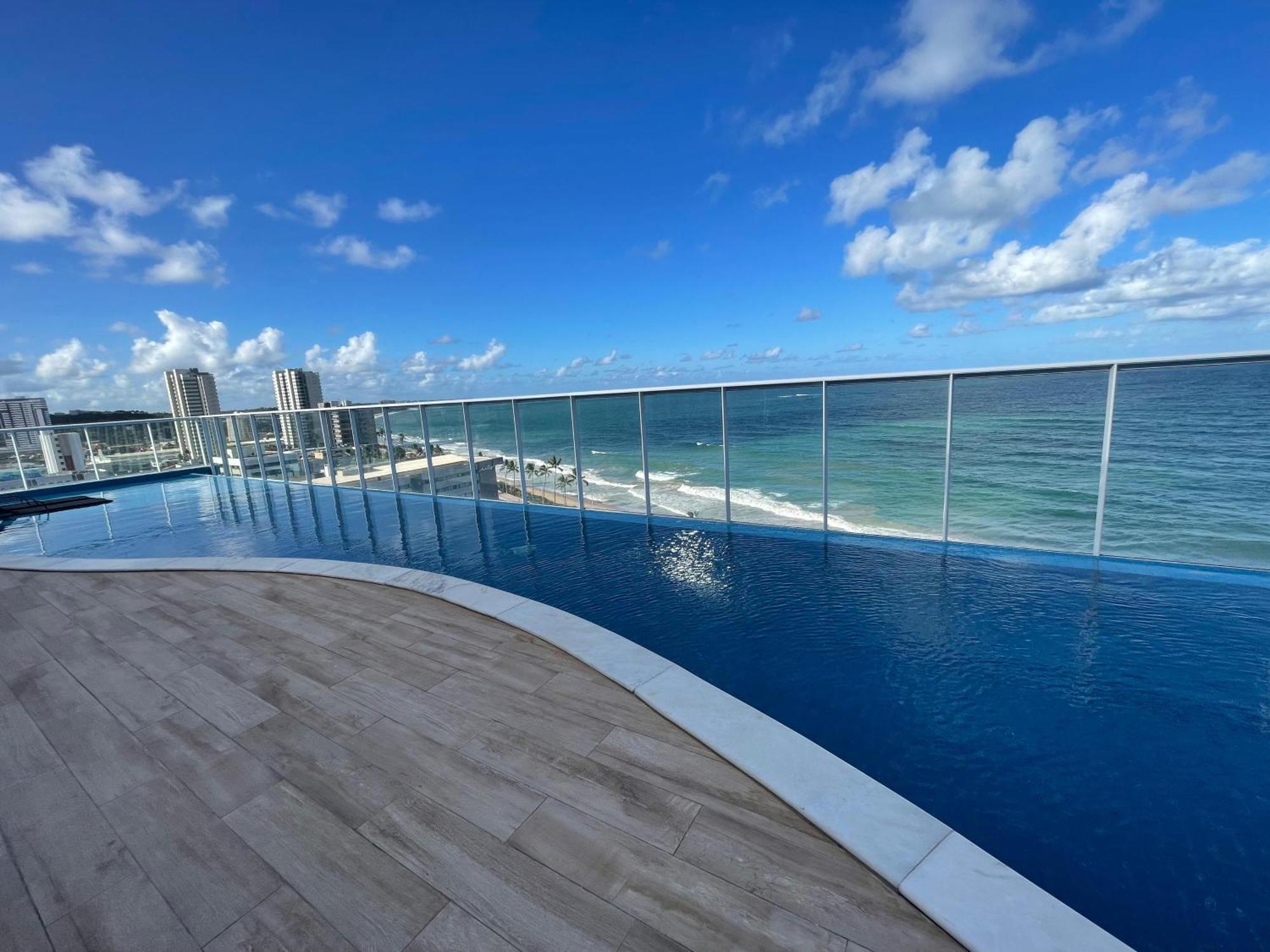 Rn Premium 916 Vista Mar Maceió